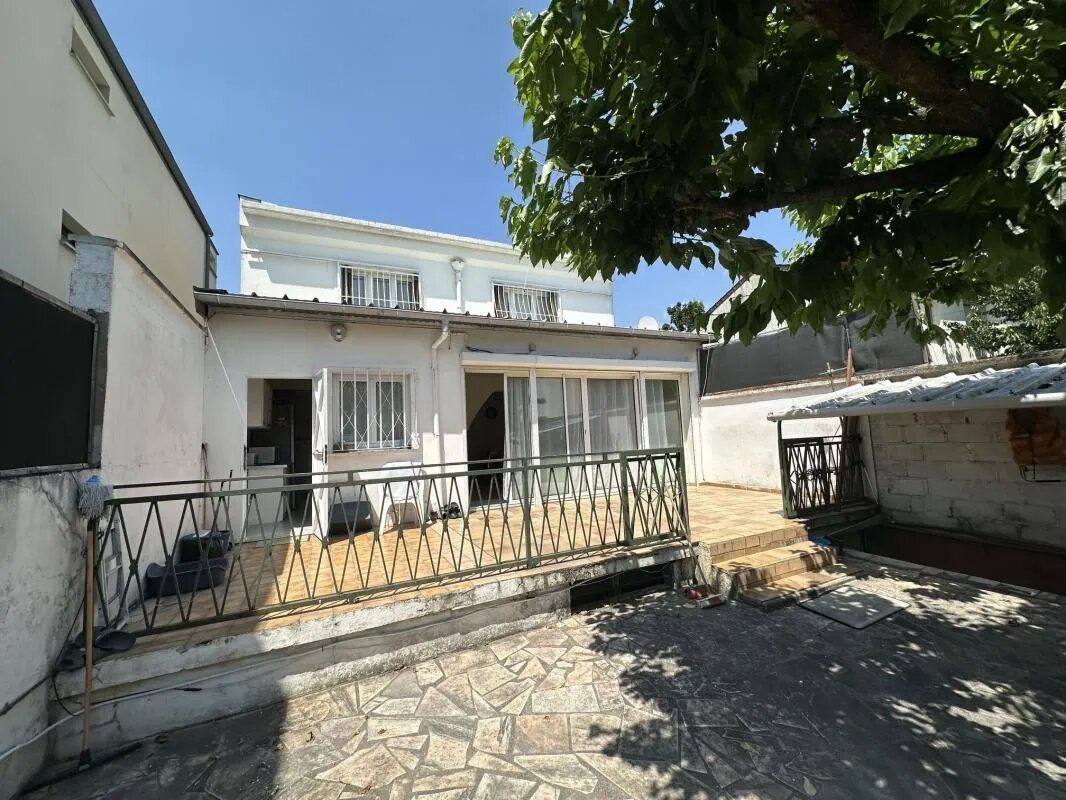 Maison à vendre, 110m², Stains