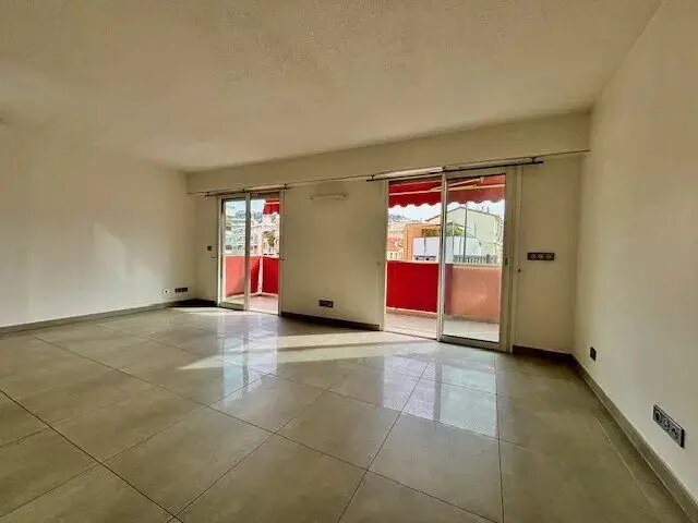 Appartement à vendre, 57m², Cannes