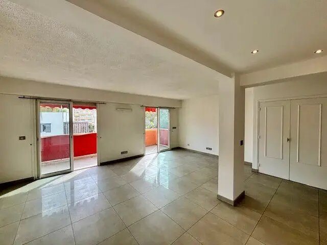Appartement à vendre, 57m², Cannes