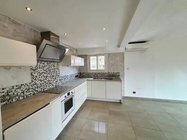 Appartement à vendre, 57m², Cannes