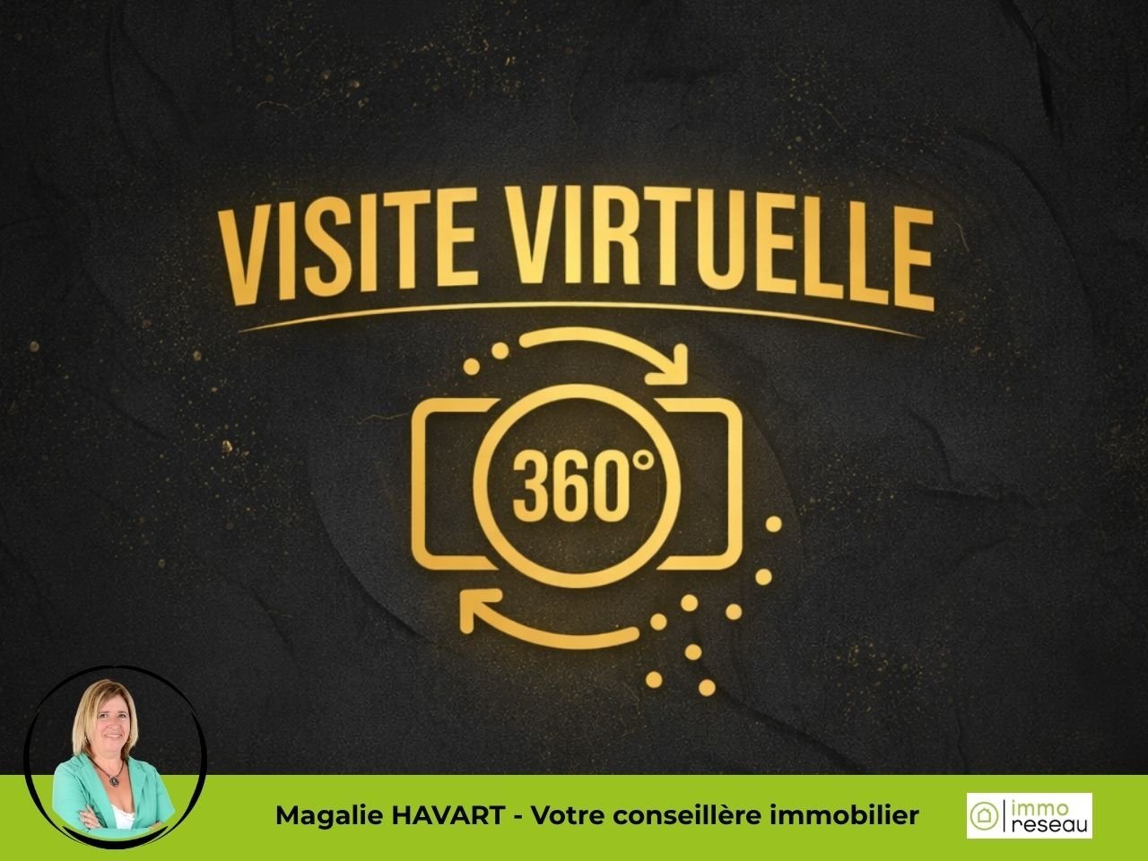 Maison à vendre, 83m², Amilly