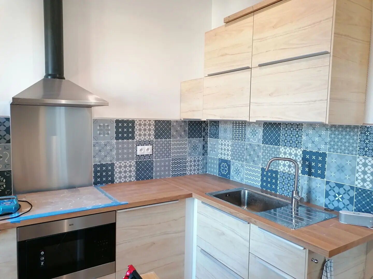 Appartement à vendre, 110m², Le Bouscat