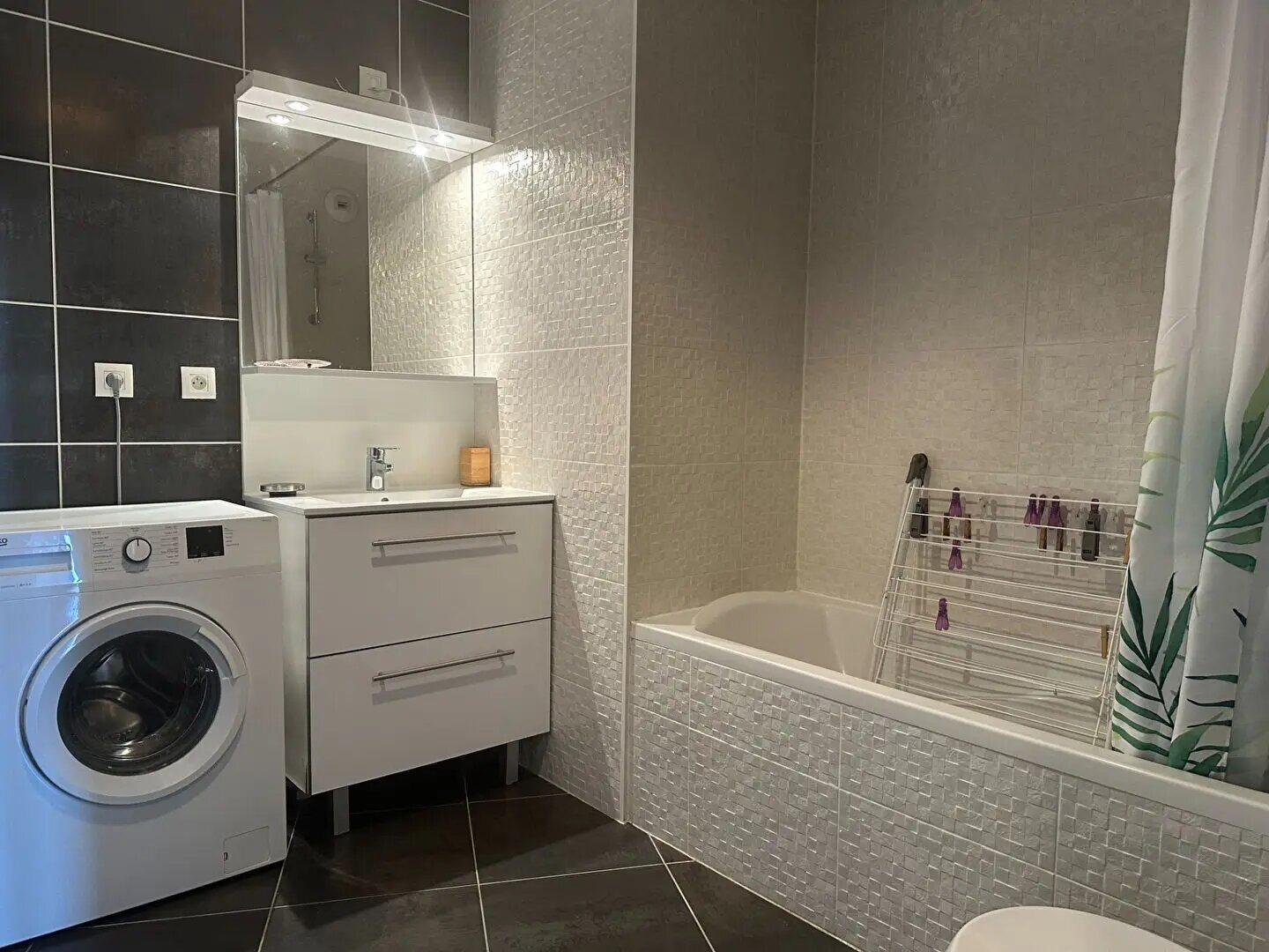 Appartement à louer, 41m², Cenon