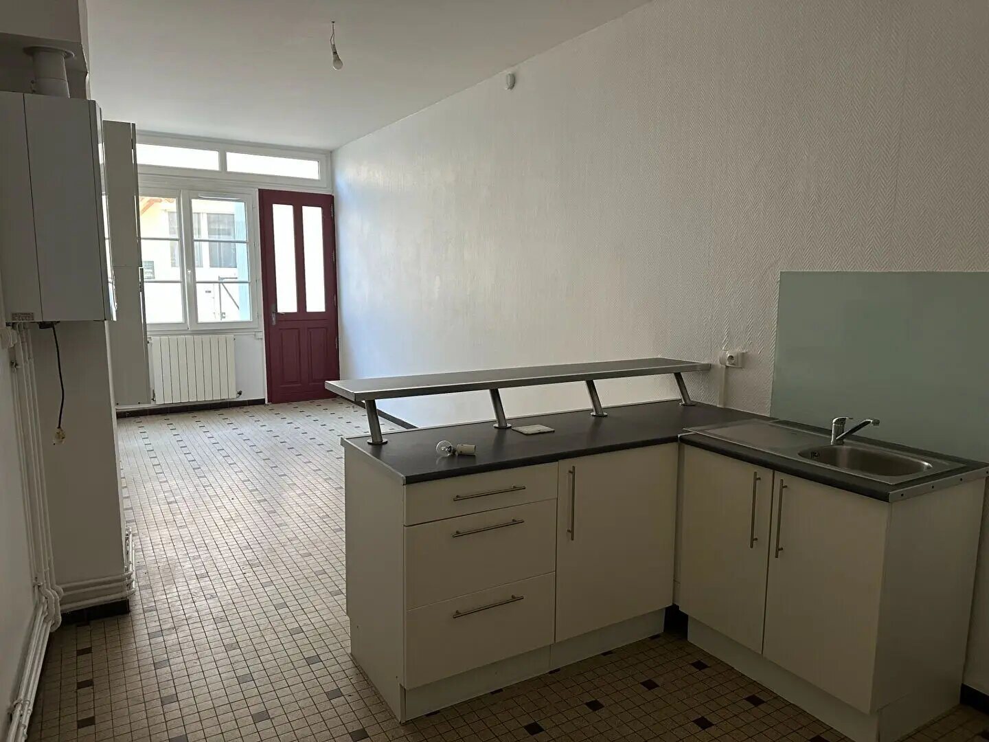 Appartement à louer, 58m², Saint-Loubès