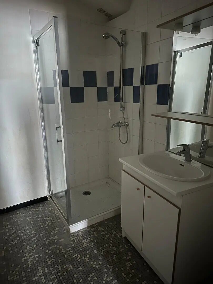Appartement à louer, 58m², Saint-Loubès