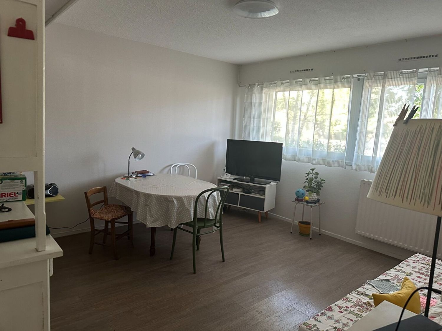 Appartement à vendre, 45m², Pessac
