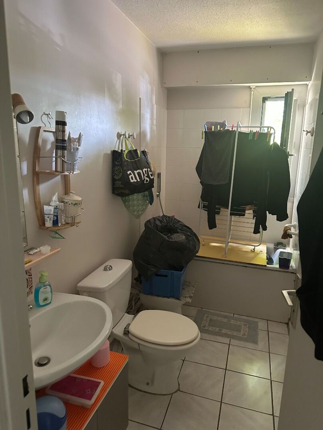 Appartement à vendre, 45m², Pessac