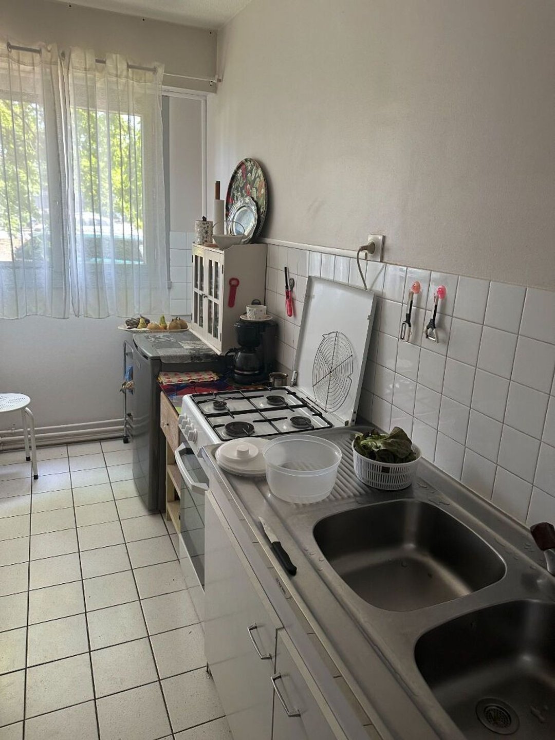 Appartement à vendre, 45m², Pessac