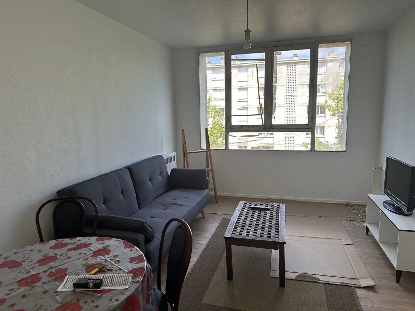 Appartement à louer, 51m², Pessac