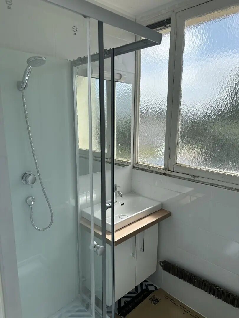 Appartement à louer, 51m², Pessac
