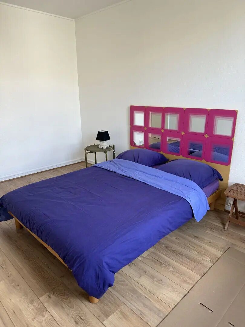 Appartement à louer, 51m², Pessac