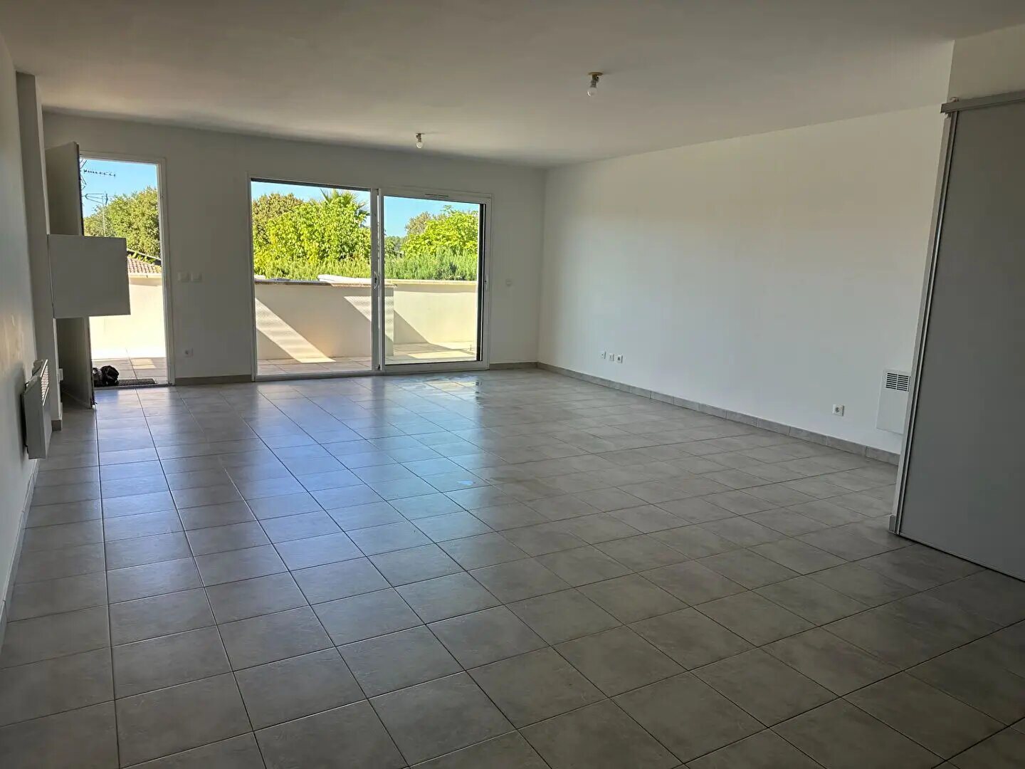 Appartement à louer, 82m², Marcheprime