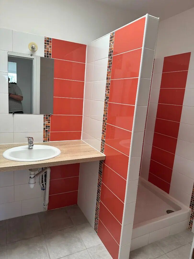 Appartement à louer, 82m², Marcheprime