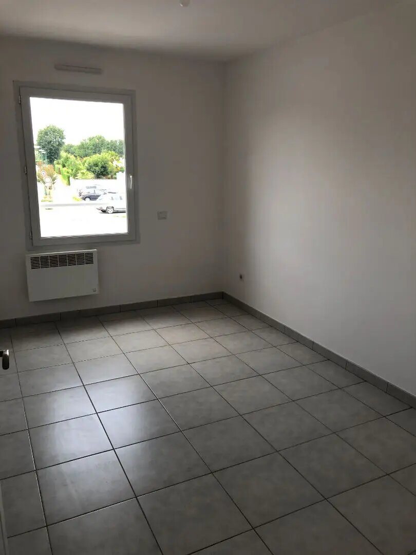 Appartement à louer, 82m², Marcheprime