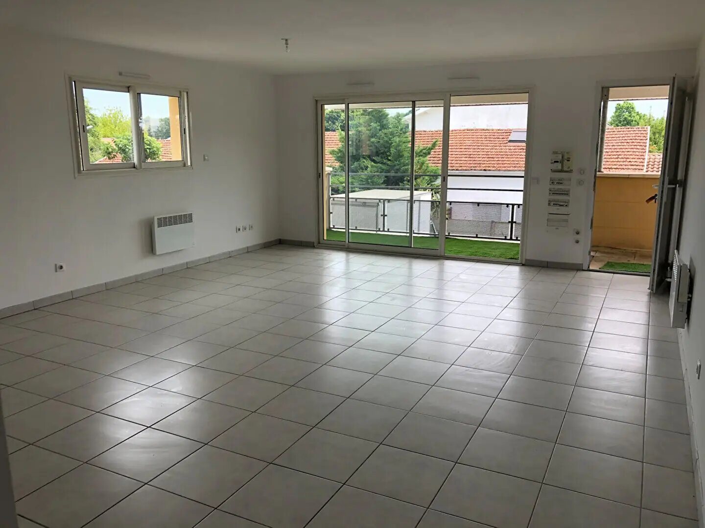 Appartement à louer, 76m², Marcheprime