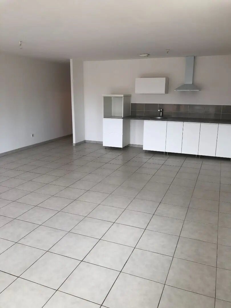 Appartement à louer, 76m², Marcheprime