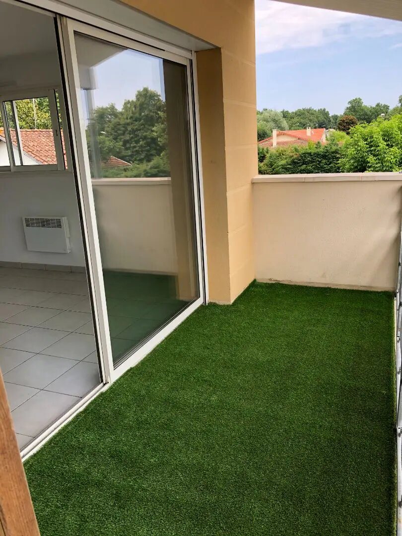 Appartement à louer, 76m², Marcheprime