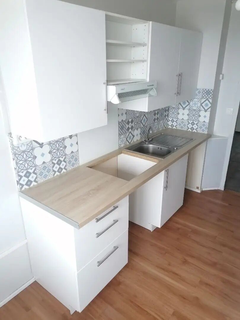 Appartement à louer, 80m², Blanquefort