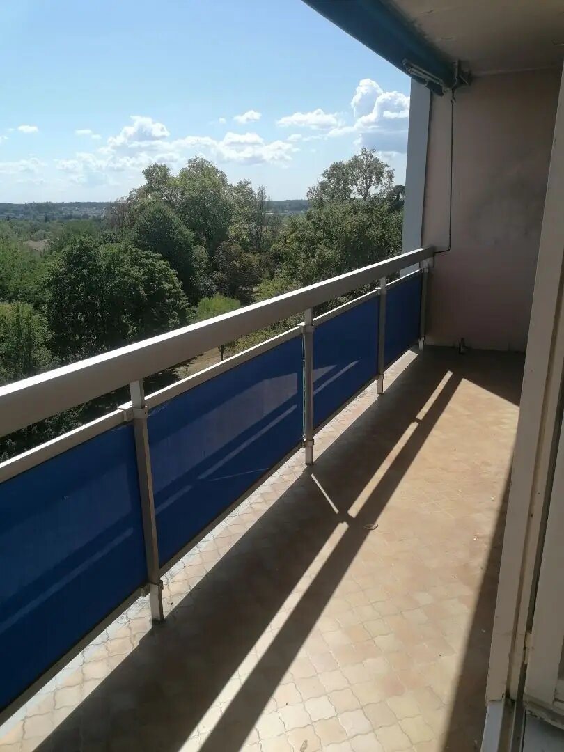Appartement à louer, 80m², Blanquefort