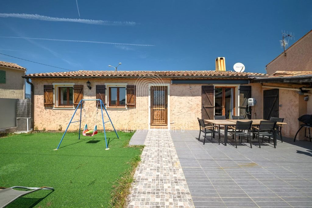 Maison à vendre, 88m², Saint-Blaise