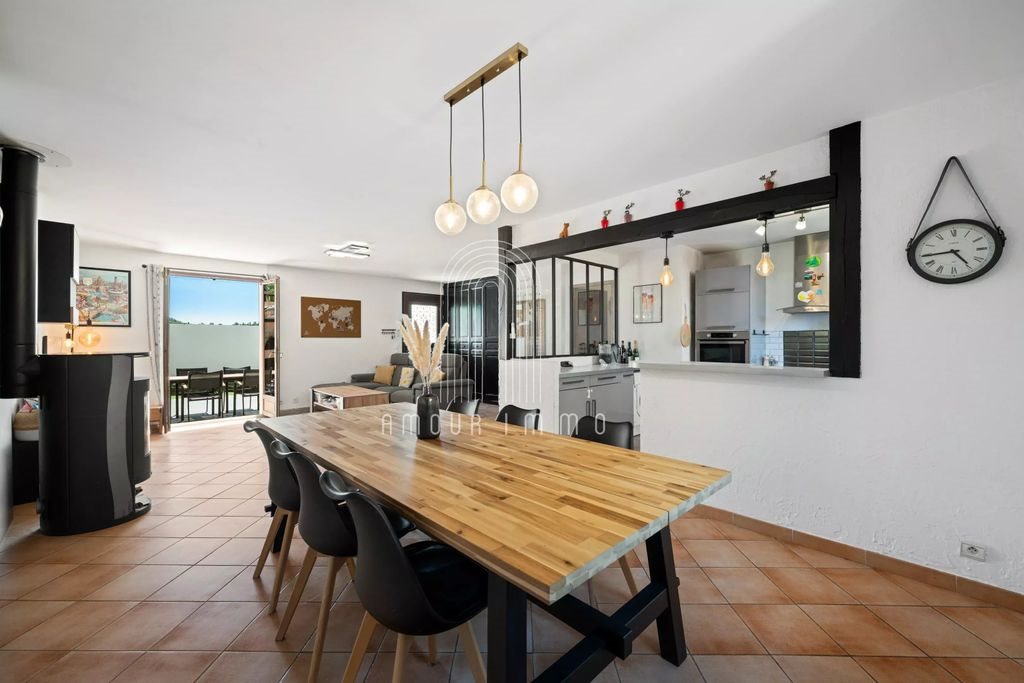 Maison à vendre, 88m², Saint-Blaise