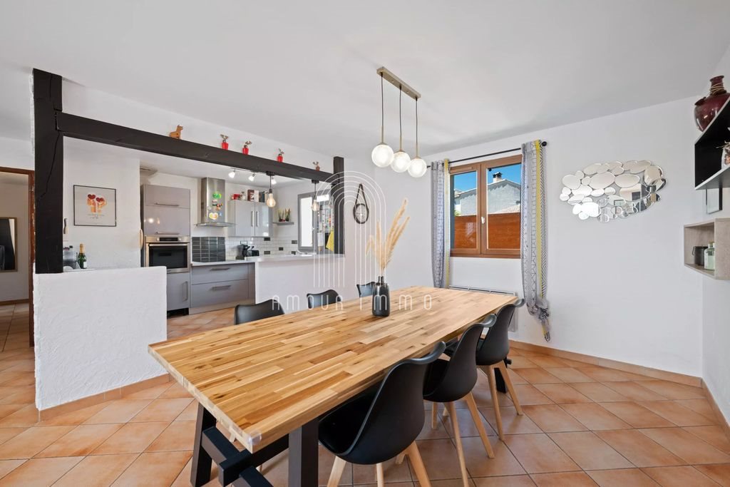 Maison à vendre, 88m², Saint-Blaise