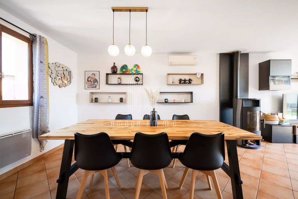 Maison à vendre, 88m², Saint-Blaise