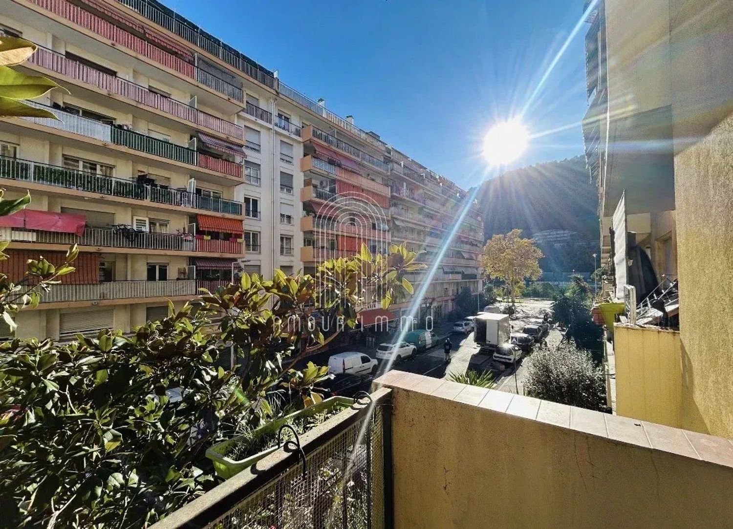 Appartement à vendre, 92m², Nice