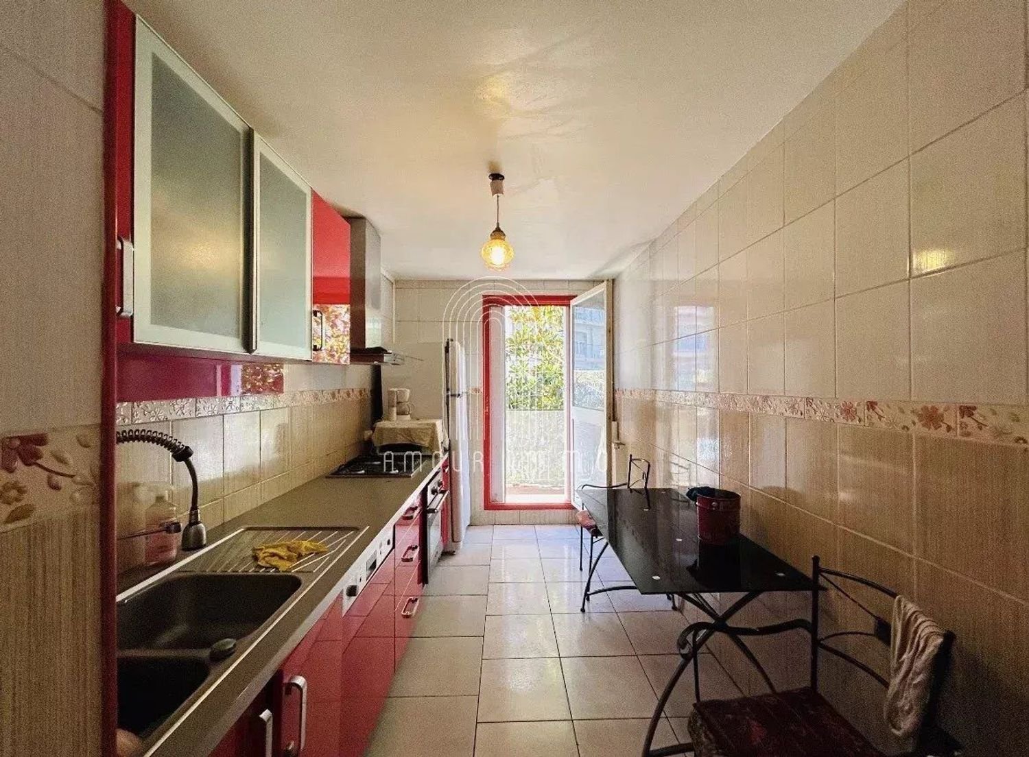 Appartement à vendre, 92m², Nice