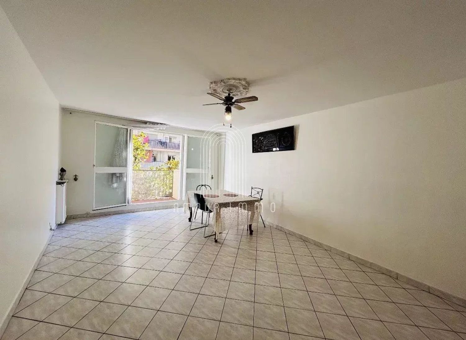 Appartement à vendre, 92m², Nice
