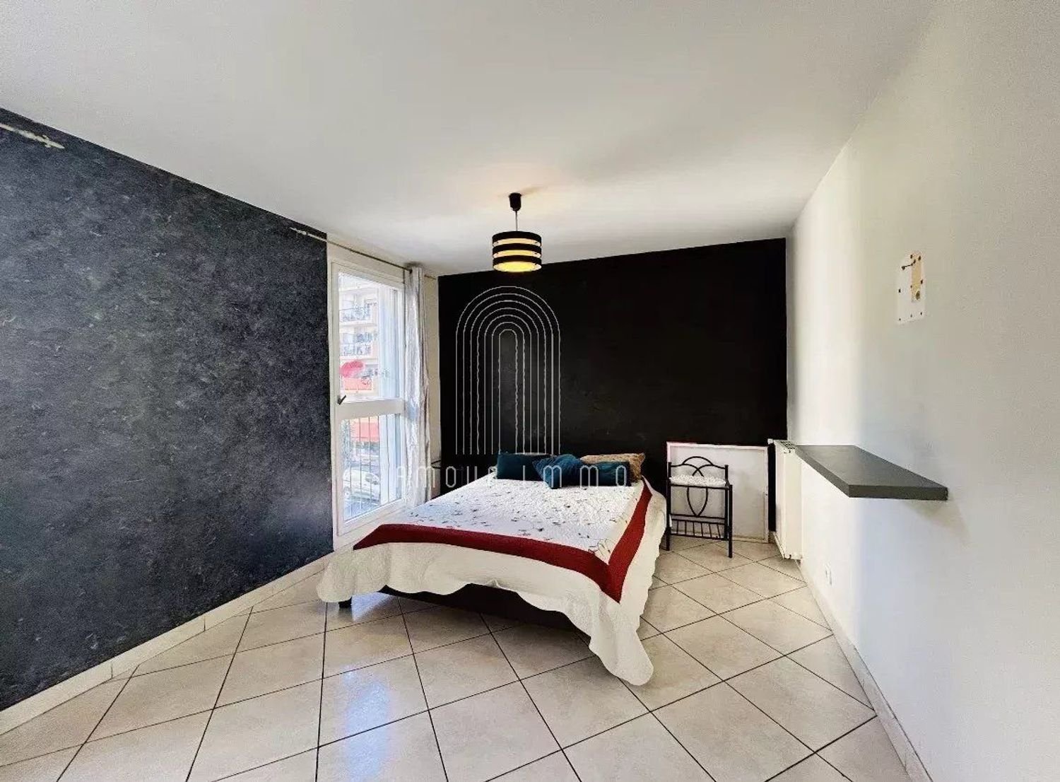 Appartement à vendre, 92m², Nice