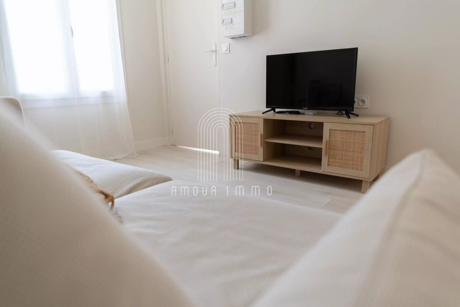 Appartement à vendre, 37m², Nice