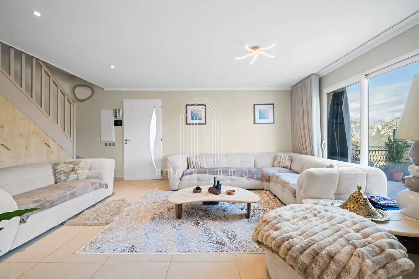 Maison à vendre, 169m², Gilette