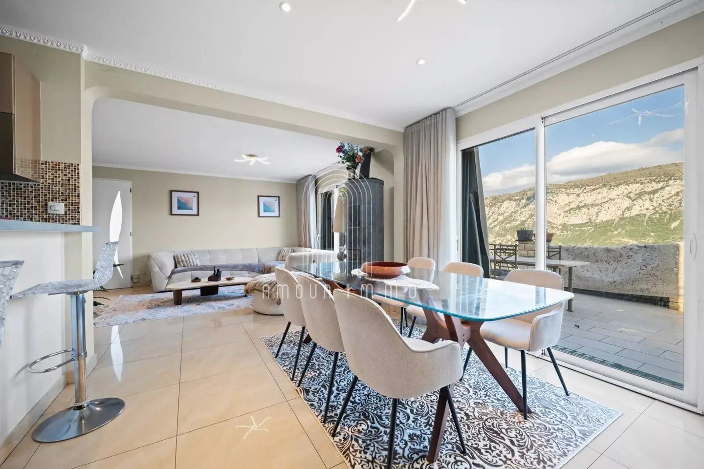 Maison à vendre, 169m², Gilette
