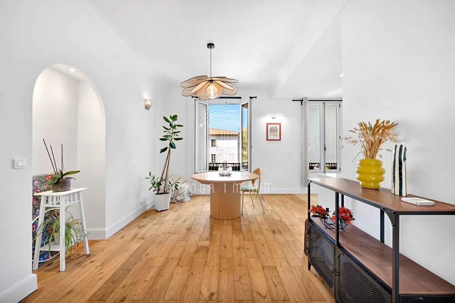 Appartement à vendre, 63m², Nice