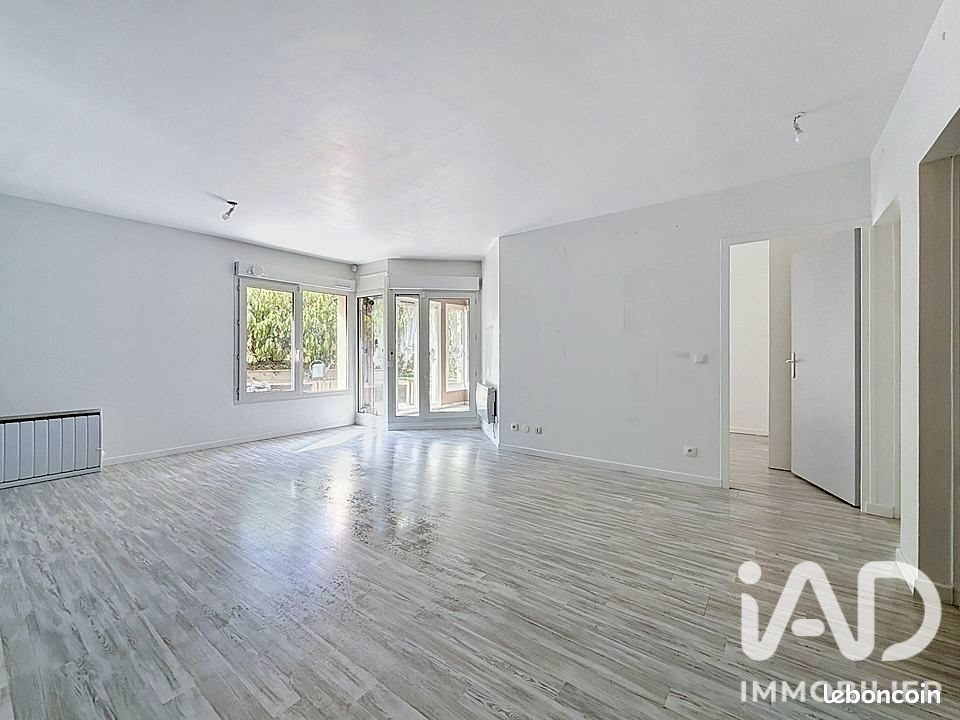 Appartement à vendre, 59m², Montlhéry