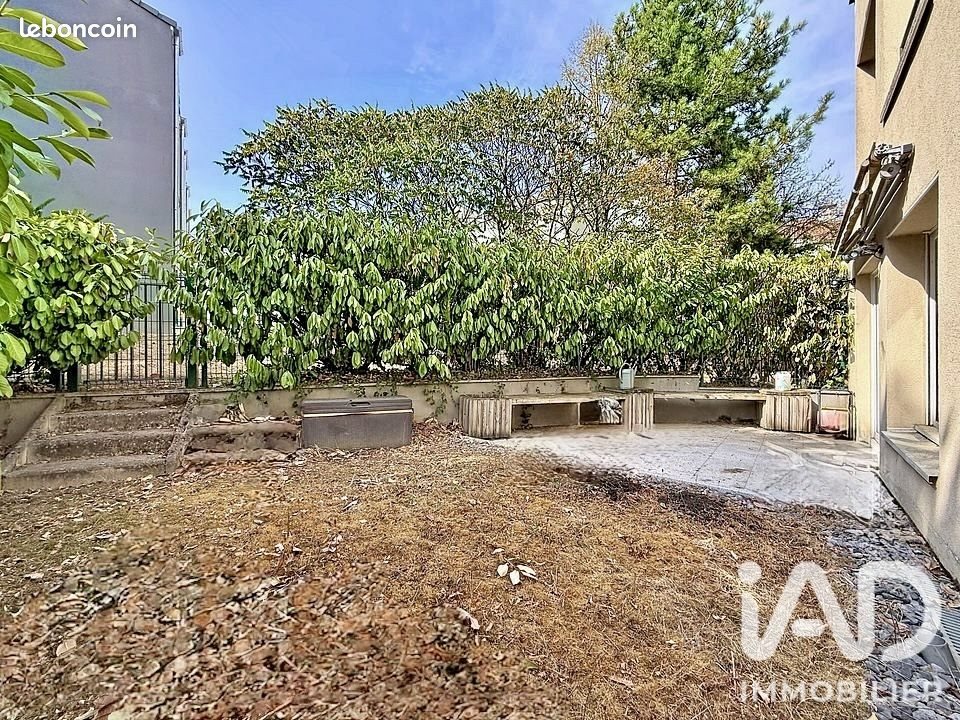 Appartement à vendre, 59m², Montlhéry