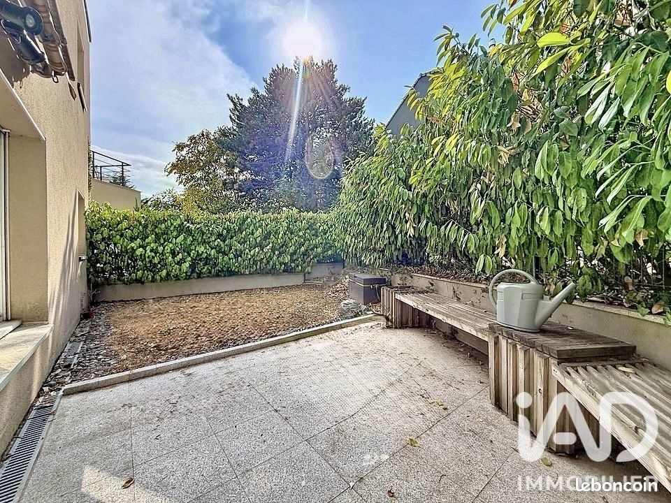 Appartement à vendre, 59m², Montlhéry