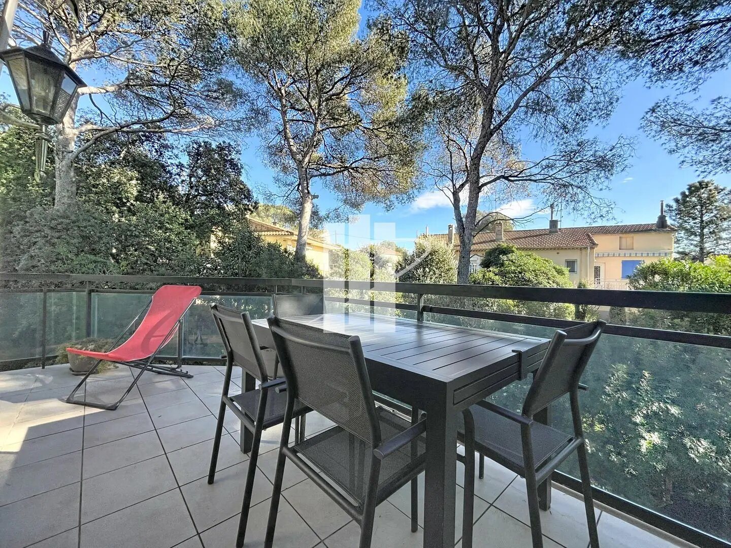 Appartement à vendre, 30m², Saint-Raphaël