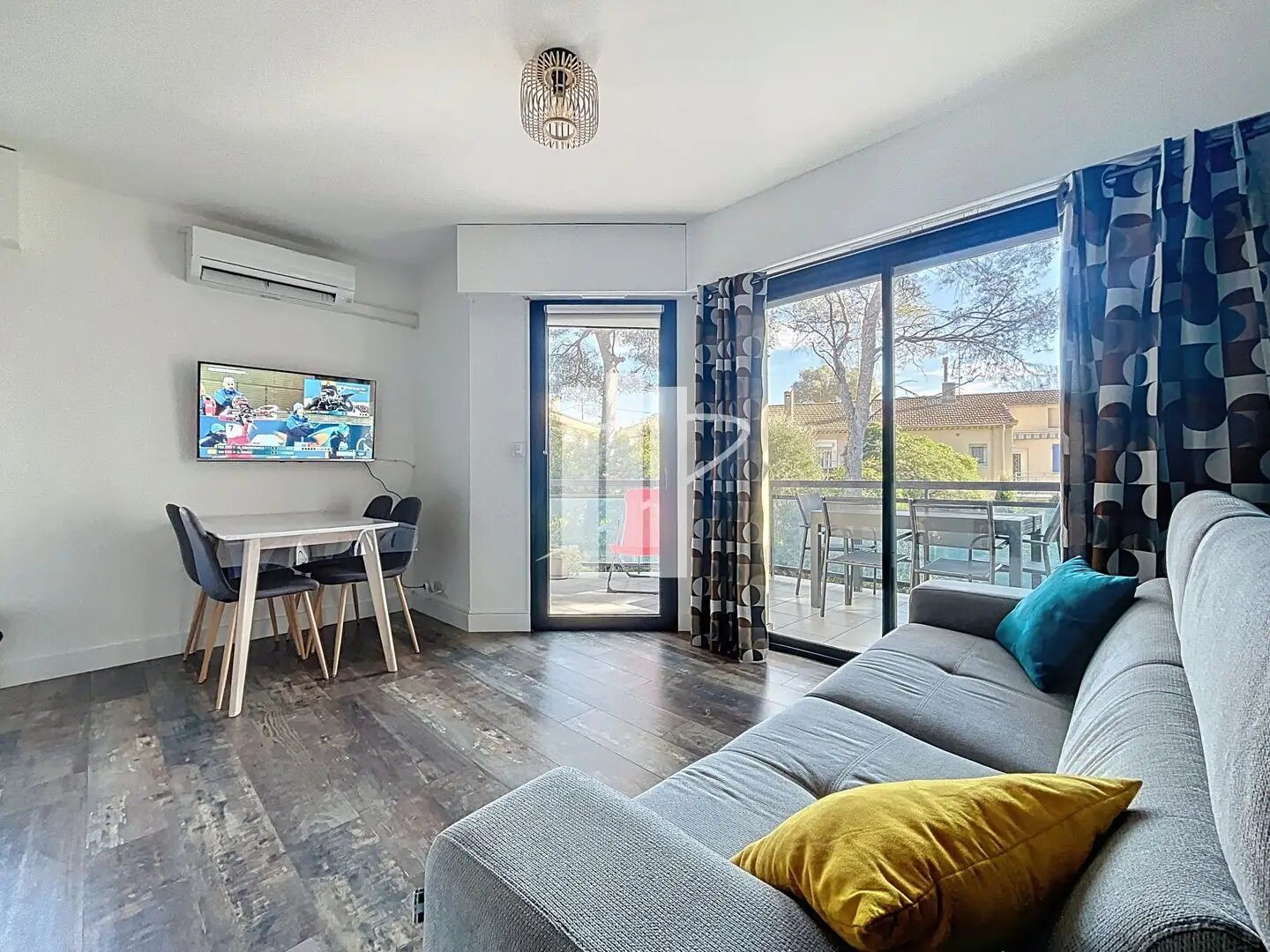 Appartement à vendre, 30m², Saint-Raphaël