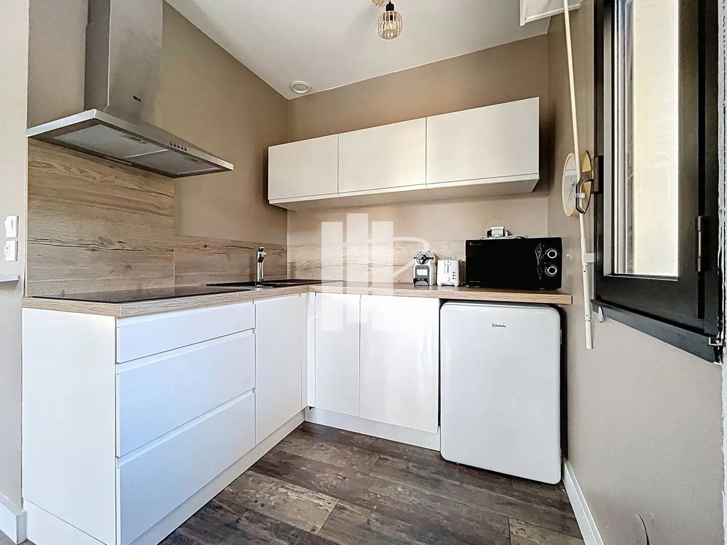 Appartement à vendre, 30m², Saint-Raphaël