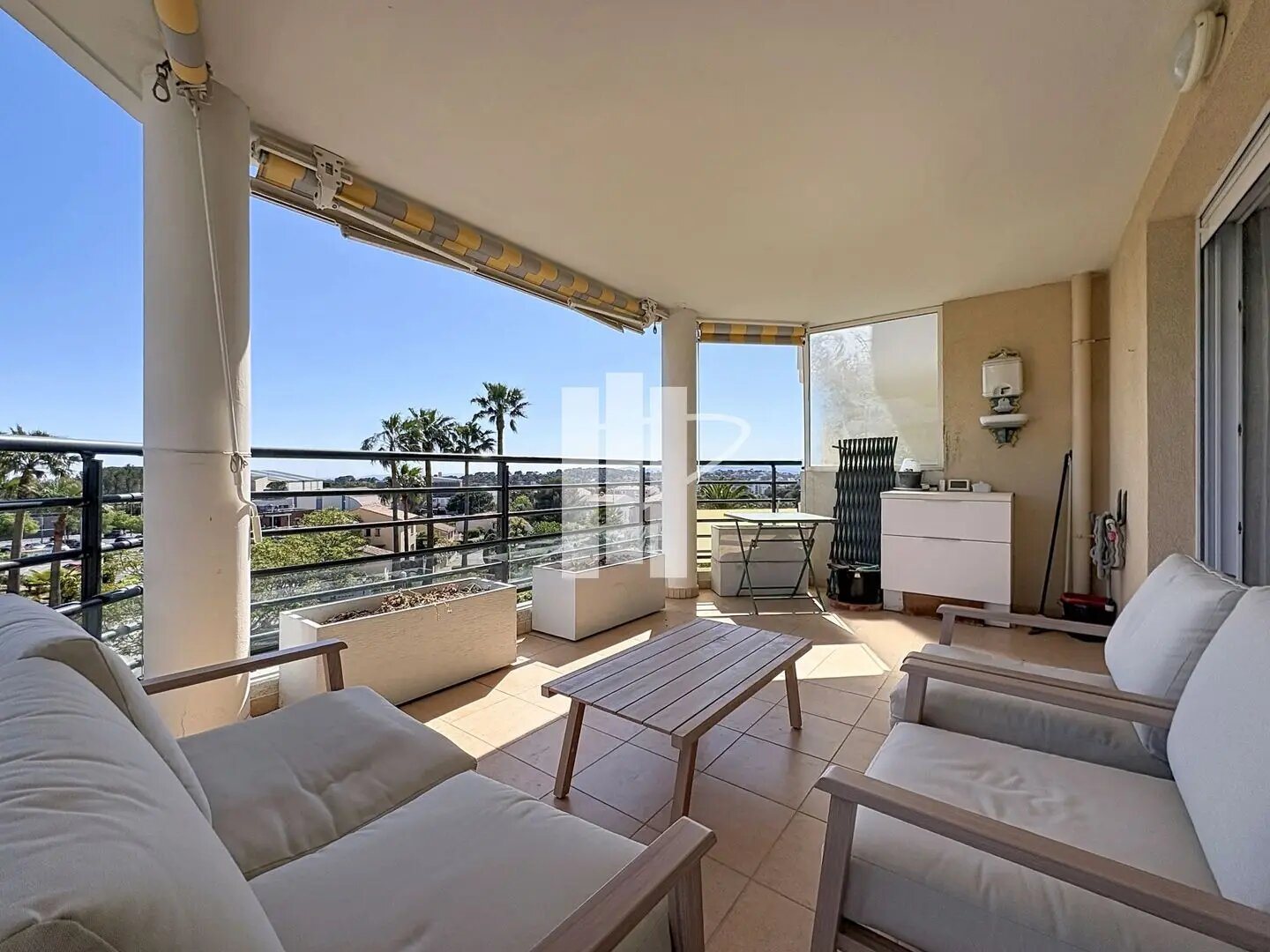 Appartement à vendre, 78m², Saint-Raphaël