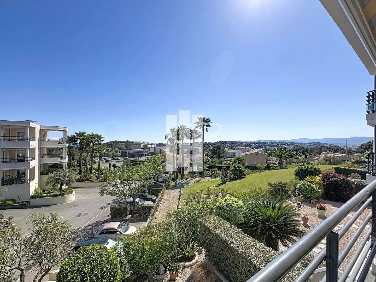 Appartement à vendre, 78m², Saint-Raphaël