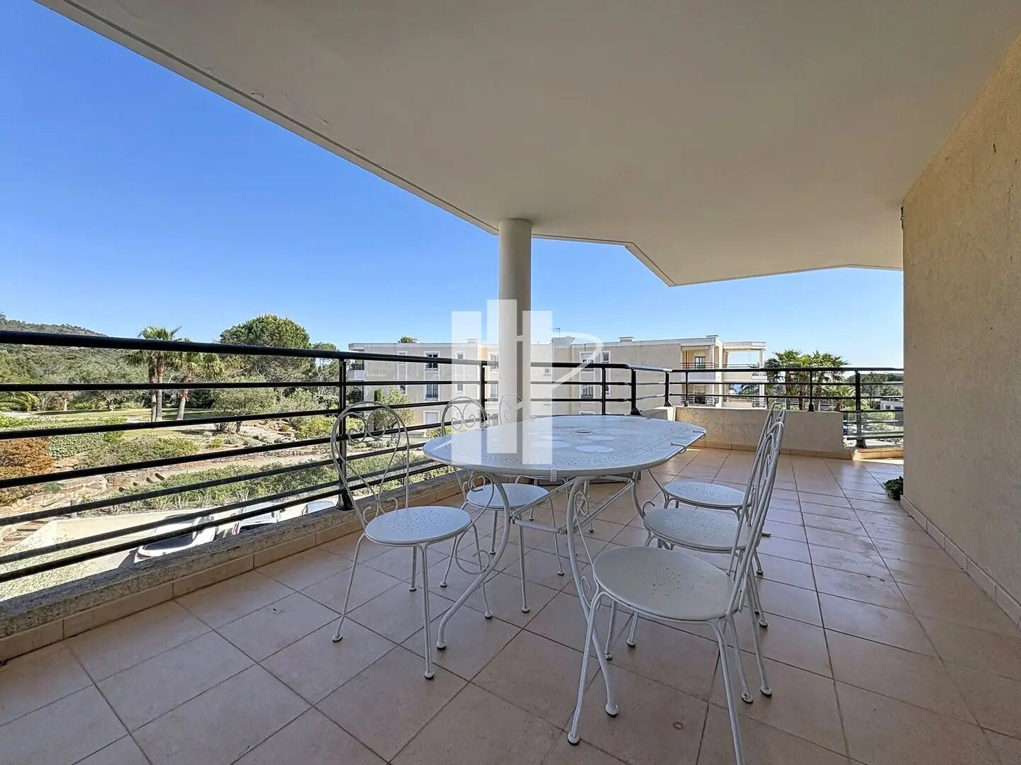 Appartement à vendre, 78m², Saint-Raphaël