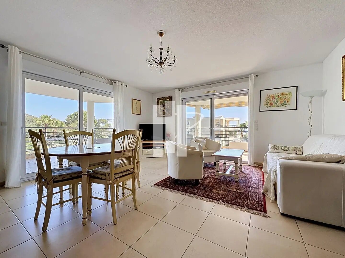 Appartement à vendre, 78m², Saint-Raphaël