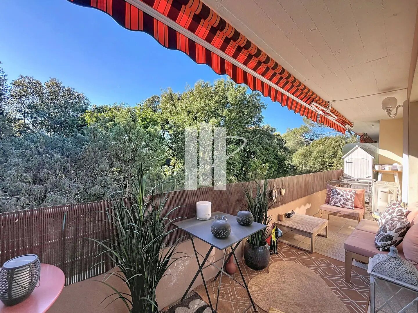 Appartement à vendre, 58m², Saint-Raphaël