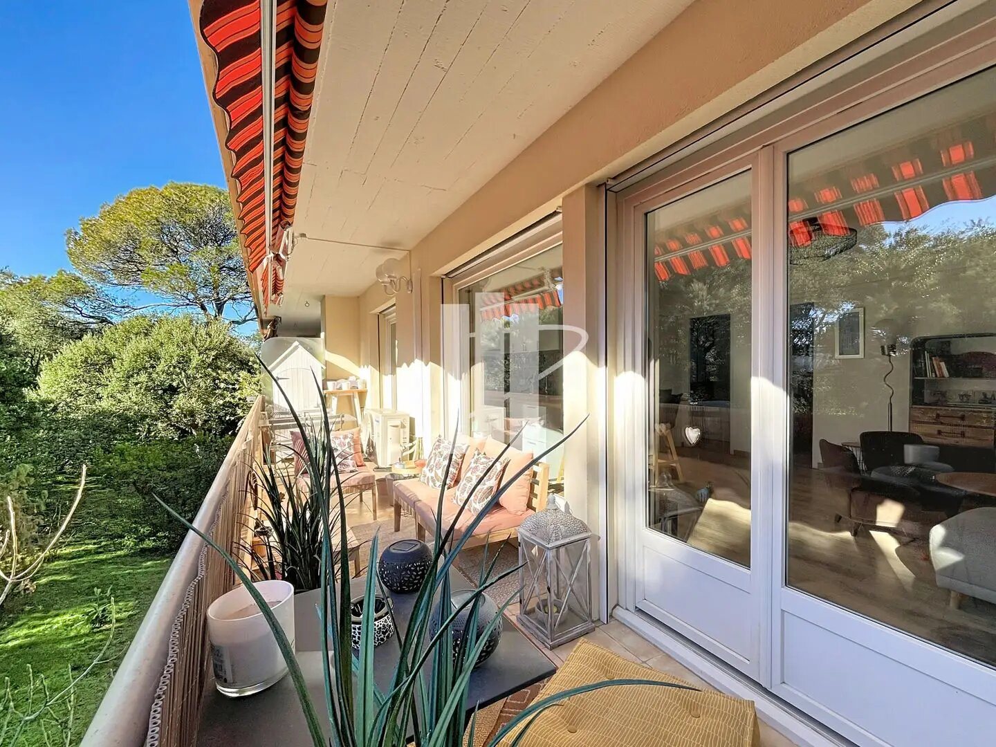 Appartement à vendre, 58m², Saint-Raphaël