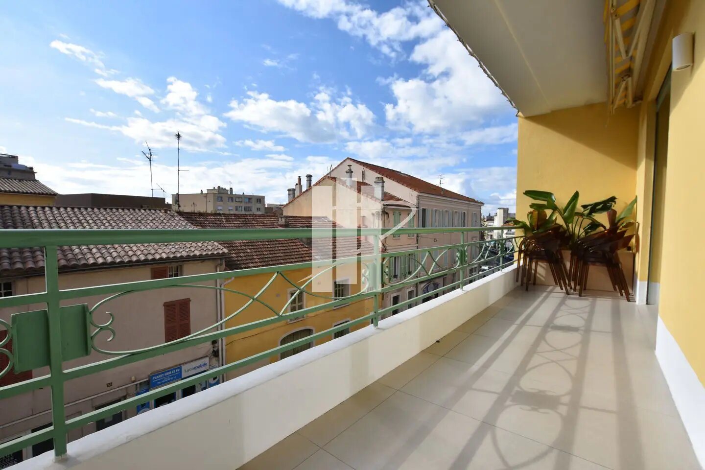 Appartement à vendre, 94m², Saint-Raphaël