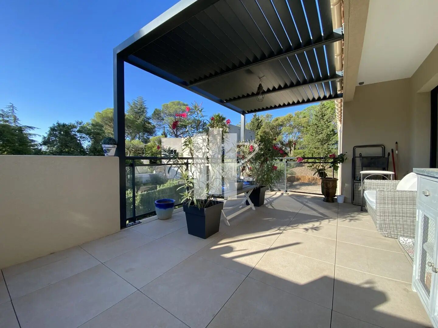 Appartement à vendre, 69m², Saint-Raphaël