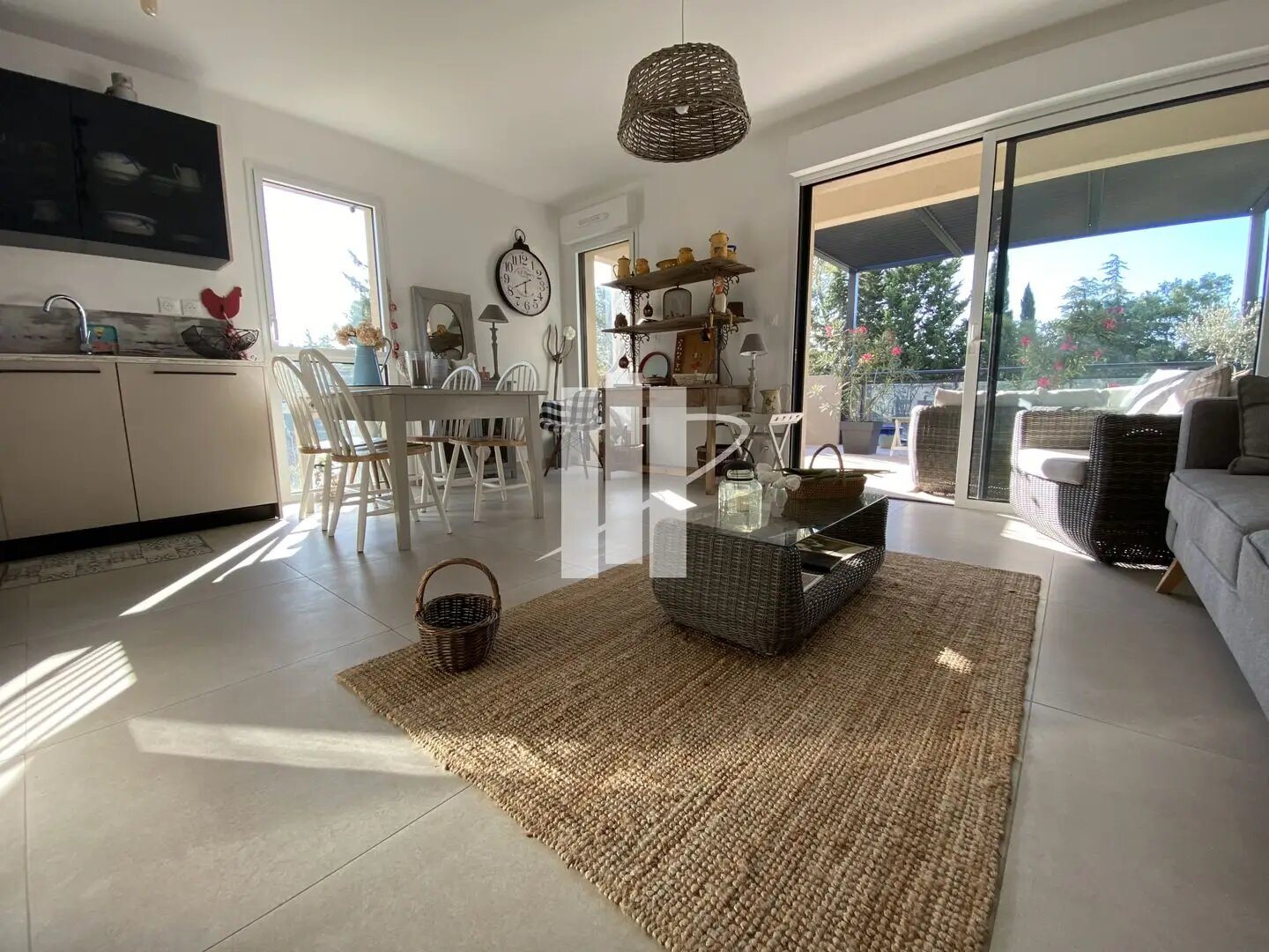 Appartement à vendre, 69m², Saint-Raphaël